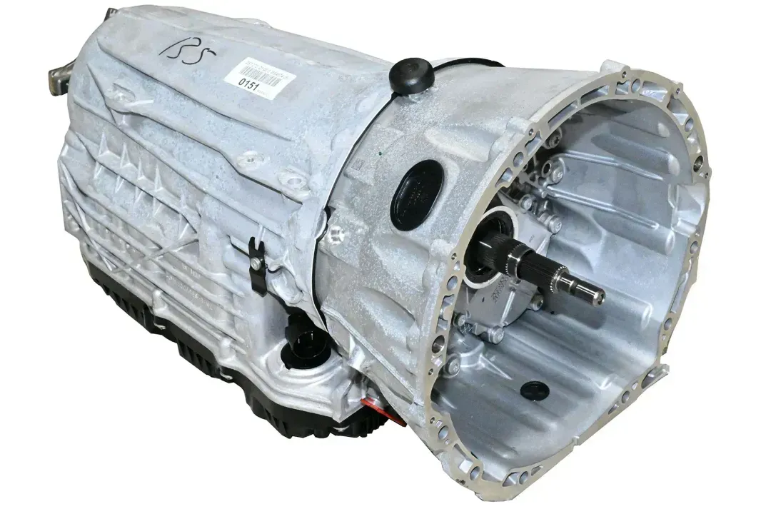 GEAR BOX 725.0080